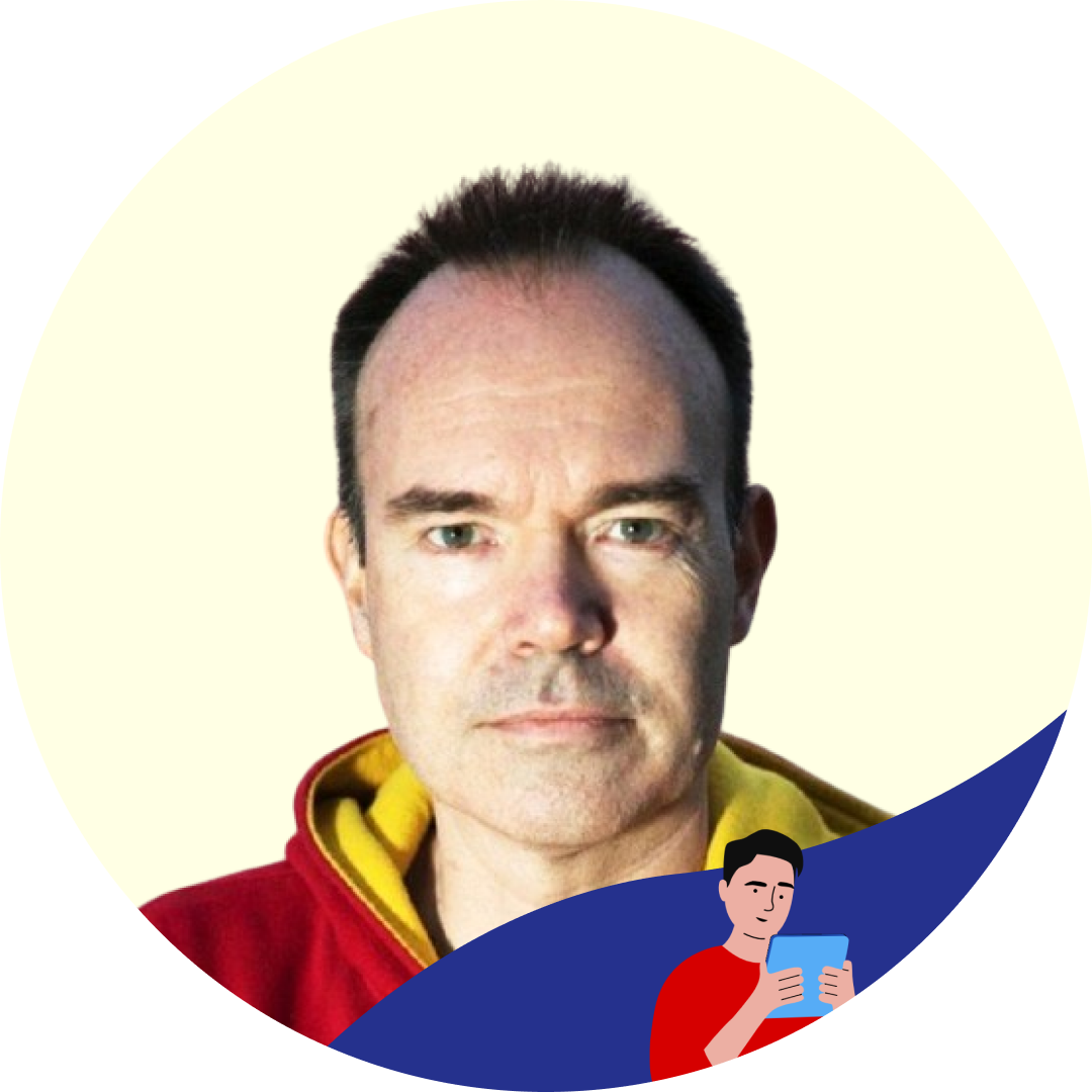 Peter Vesterbacka